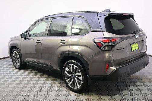 2025 Subaru Forester Hybrid Touring