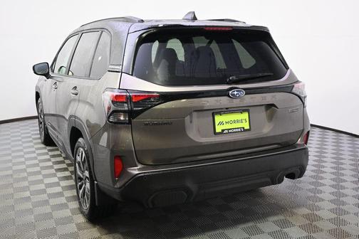 2025 Subaru Forester Hybrid Touring