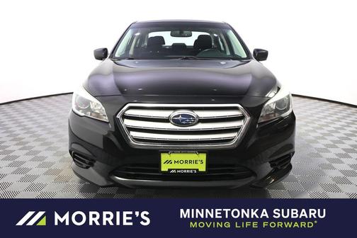 2016 Subaru Legacy Premium