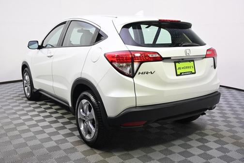 2021 Honda HR-V LX