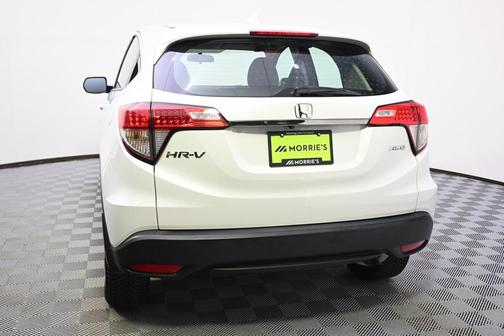 2021 Honda HR-V LX