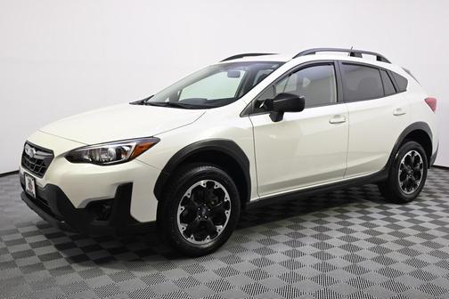 2023 Subaru Crosstrek Base