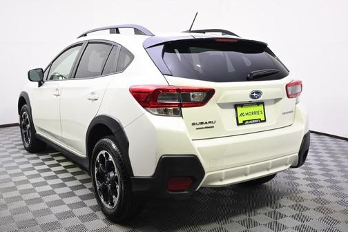 2023 Subaru Crosstrek Base