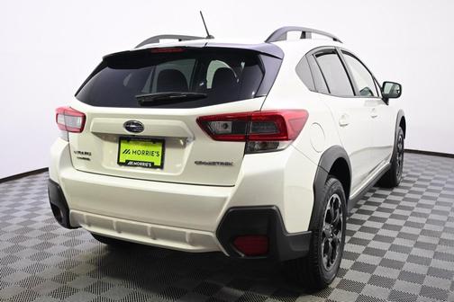 2023 Subaru Crosstrek Base