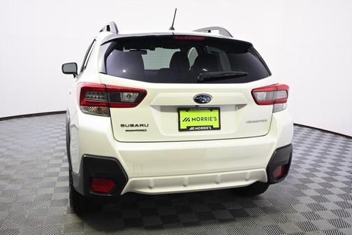 2023 Subaru Crosstrek Base