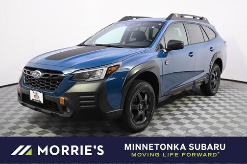 2023 Subaru Outback Wilderness