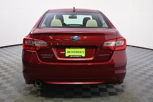 2016 Subaru Legacy Premium