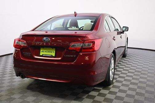 2016 Subaru Legacy Premium