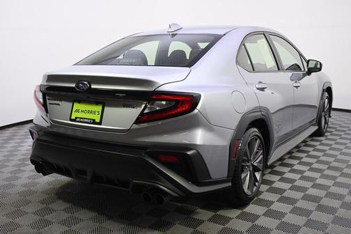 2022 Subaru WRX Base