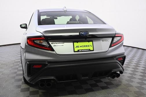 2022 Subaru WRX Base