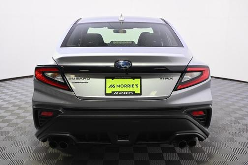 2022 Subaru WRX Base