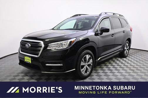 2021 Subaru Ascent Premium 7-Passenger