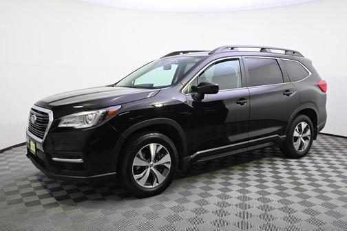 2021 Subaru Ascent Premium 7-Passenger