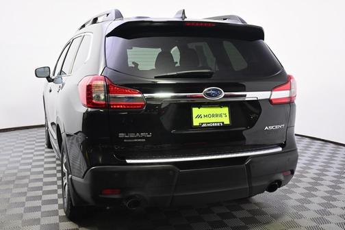 2021 Subaru Ascent Premium 7-Passenger