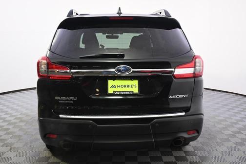 2021 Subaru Ascent Premium 7-Passenger