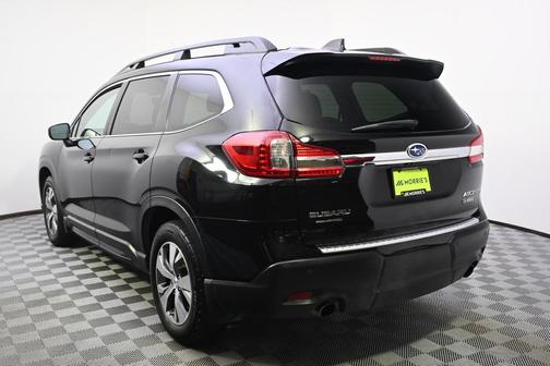 2021 Subaru Ascent Premium 7-Passenger