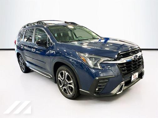 2025 Subaru Ascent Touring 7-Passenger