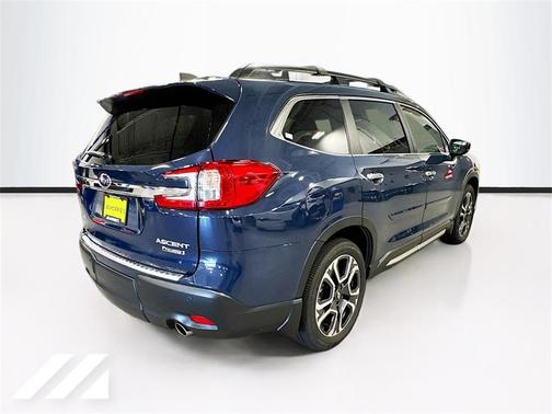2025 Subaru Ascent Touring 7-Passenger