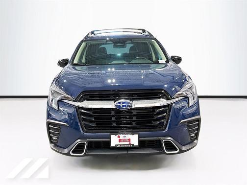 2025 Subaru Ascent Touring 7-Passenger