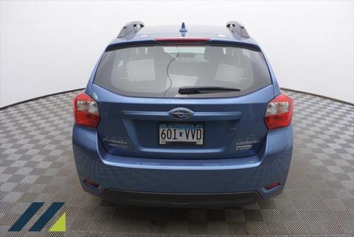 2016 Subaru Impreza 2.0i Sport Premium