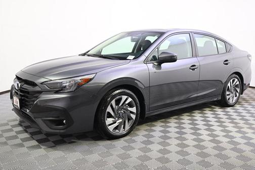 2025 Subaru Legacy Limited