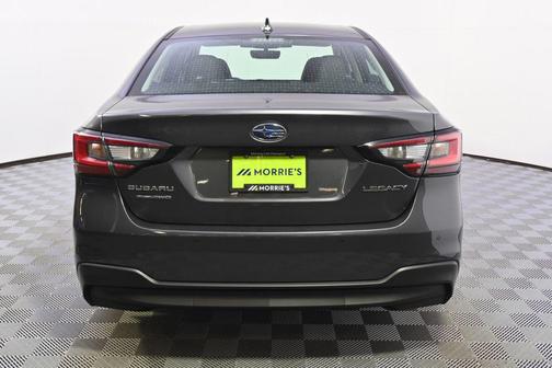 2025 Subaru Legacy Limited