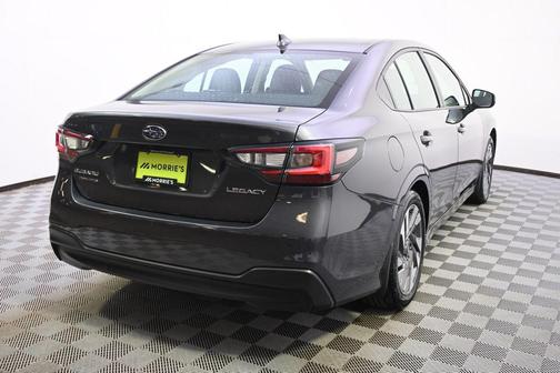 2025 Subaru Legacy Limited