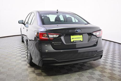 2025 Subaru Legacy Limited