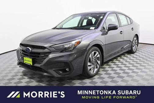 2025 Subaru Legacy Limited