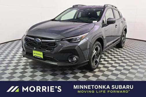 2026 Subaru Crosstrek Hybrid Base