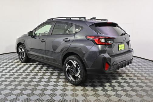 2026 Subaru Crosstrek Hybrid Base
