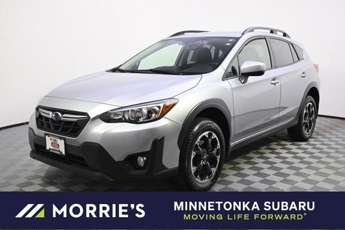 2023 Subaru Crosstrek Premium