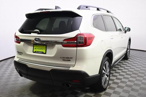 2022 Subaru Ascent Limited 8-Passenger