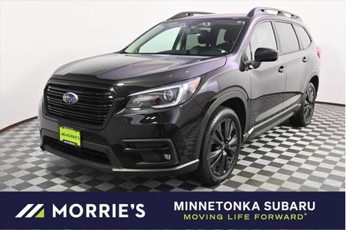 2022 Subaru Ascent Onyx Edition 7-Passenger