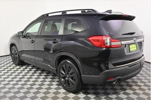 2022 Subaru Ascent Onyx Edition 7-Passenger