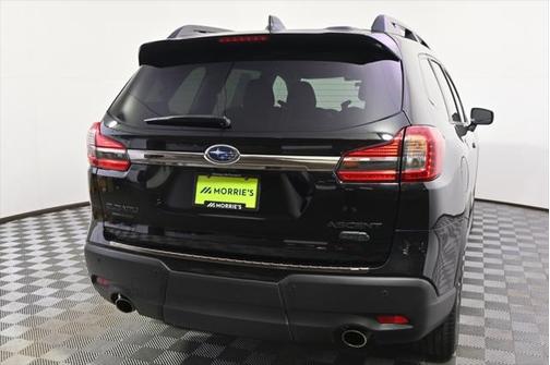 2022 Subaru Ascent Onyx Edition 7-Passenger
