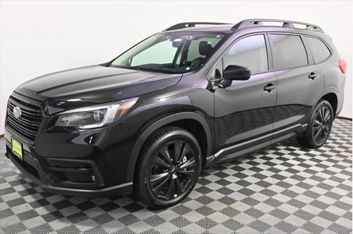 2022 Subaru Ascent Onyx Edition 7-Passenger