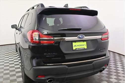 2022 Subaru Ascent Onyx Edition 7-Passenger