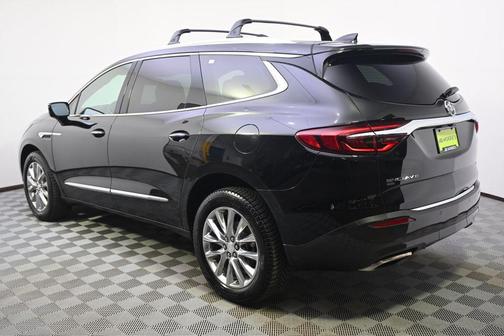 2020 Buick Enclave AWD Essence