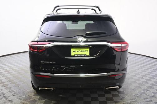2020 Buick Enclave AWD Essence