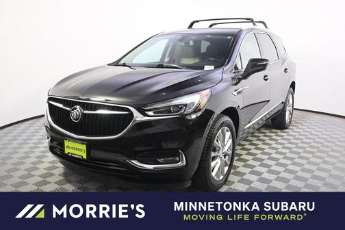 2020 Buick Enclave AWD Essence