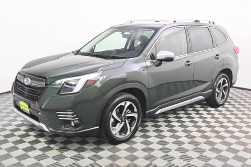 2022 Subaru Forester Touring