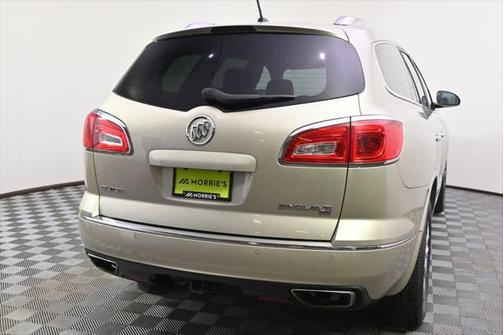 2015 Buick Enclave Premium