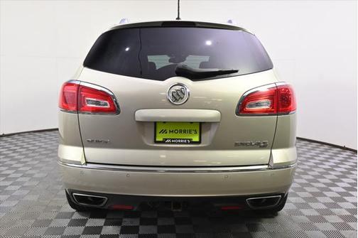 2015 Buick Enclave Premium