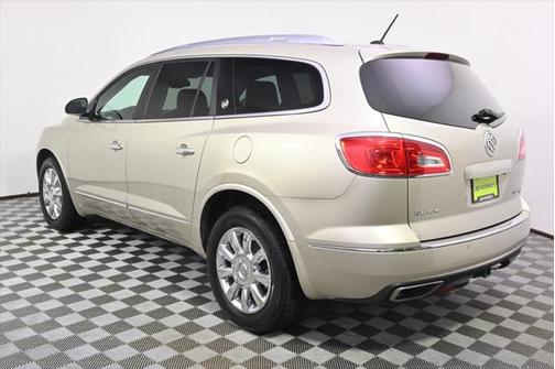 2015 Buick Enclave Premium