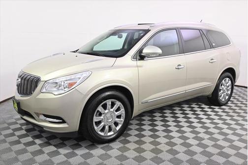 2015 Buick Enclave Premium