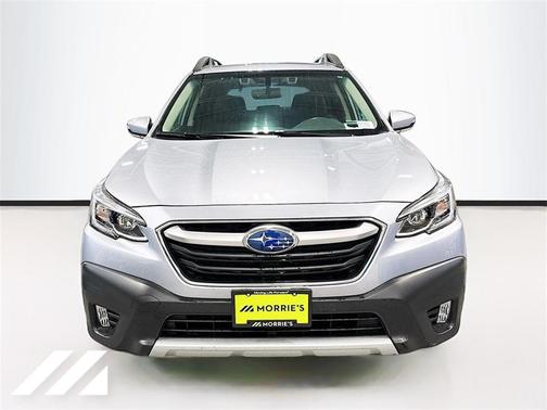 2022 Subaru Outback Limited XT
