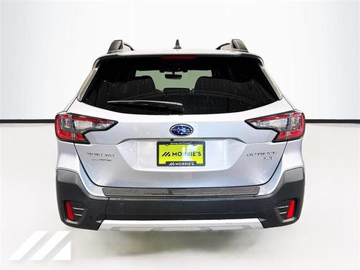 2022 Subaru Outback Limited XT