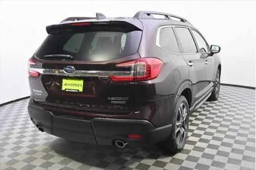 2025 Subaru Ascent Touring 7-Passenger