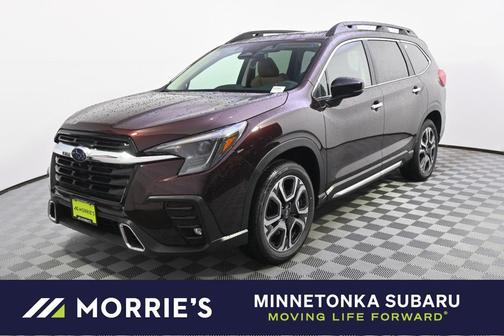 2025 Subaru Ascent Touring 7-Passenger